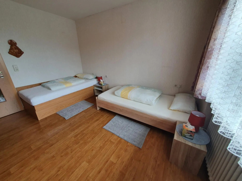 Elegante Ferienwohnung im Schwarzwald, Gorwihl