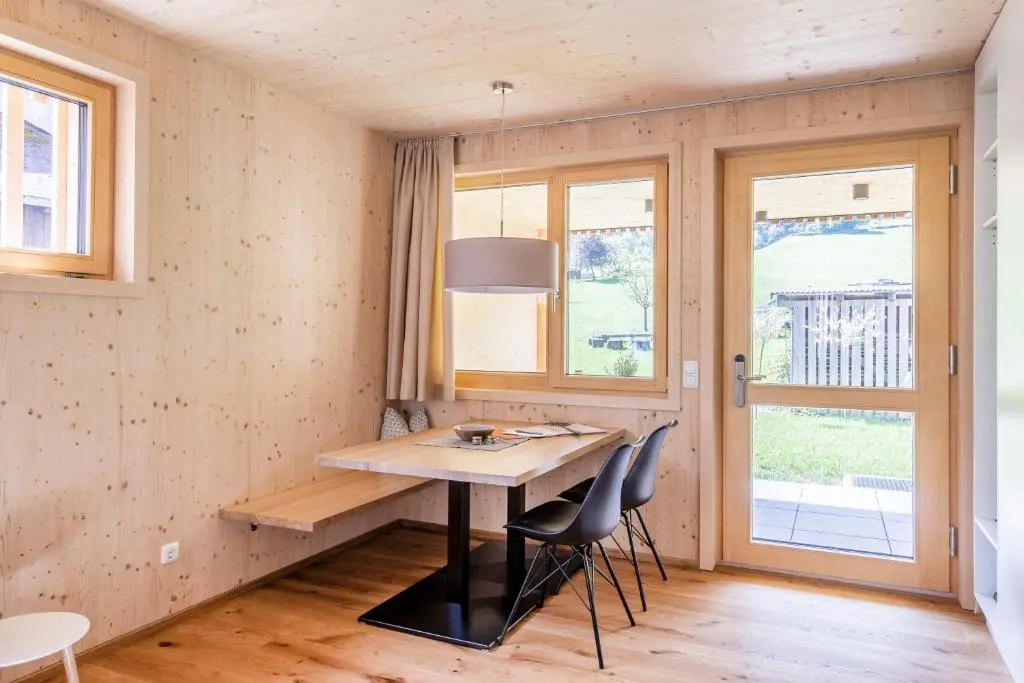 Wasserfall Apartments Mellau