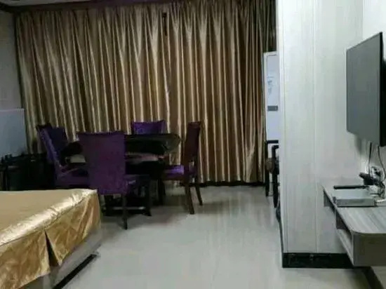 789 Chain Hotel (Taishan Chengxi)