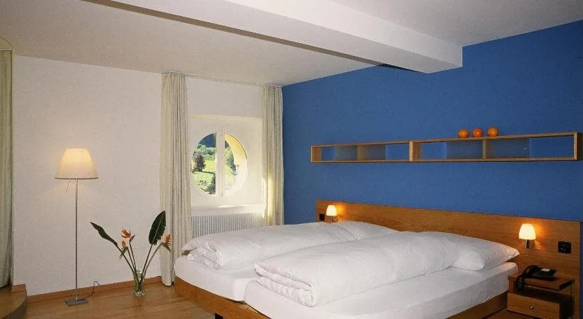 Hotel Fravi