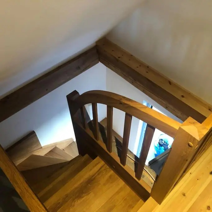 Honeymoon, kleines aber feines Cottage am Strand