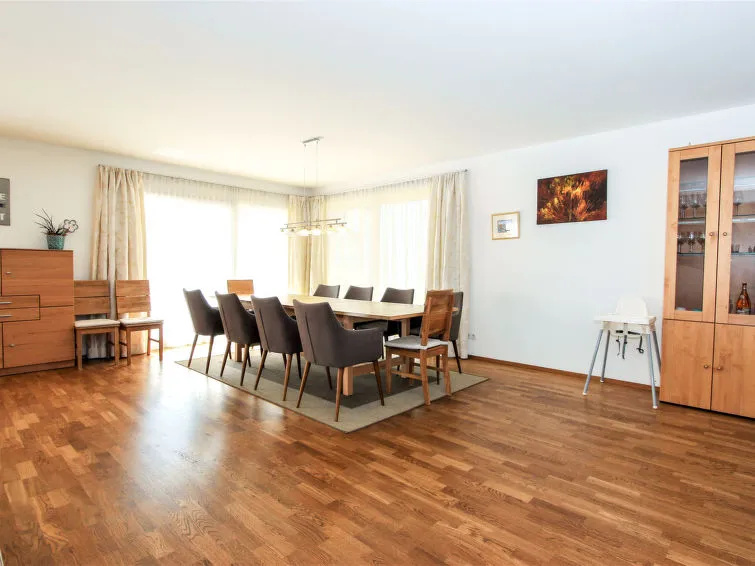 Holiday Home Linnehan by Interhome