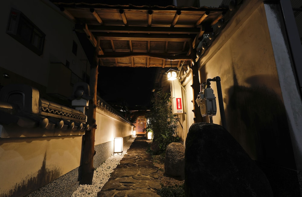 Residence inn Niwanoyado