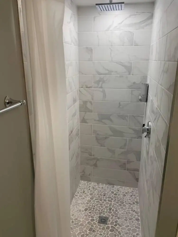 New Condo 5beds 3bath Downtown Boston North End