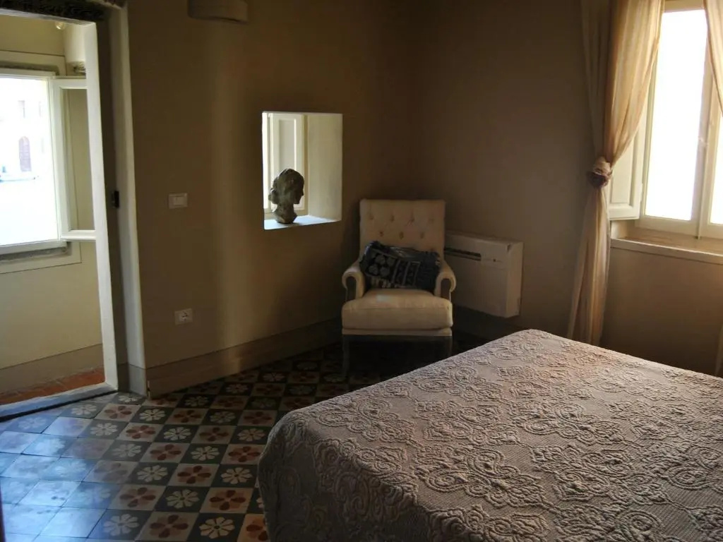 Appartamento il Battistero