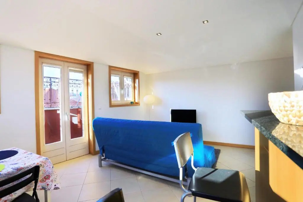 Bright Sao Domingos Apartments
