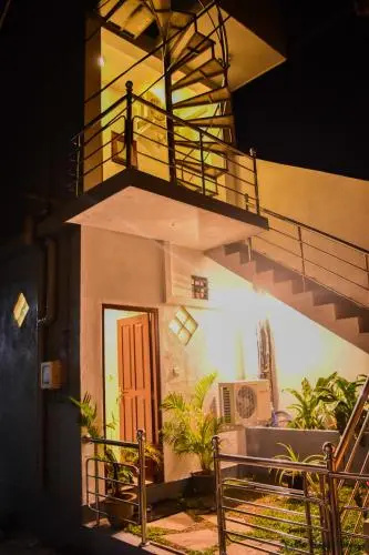 Villa Hikka Breeze