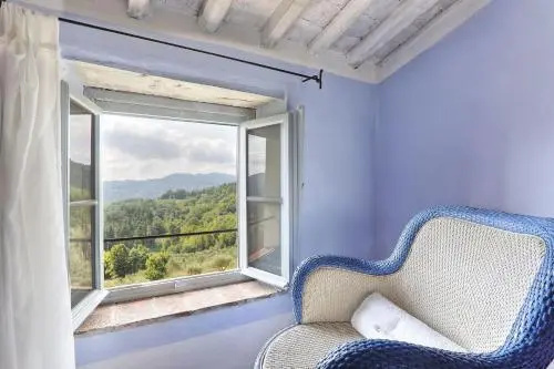 Villa Damiano