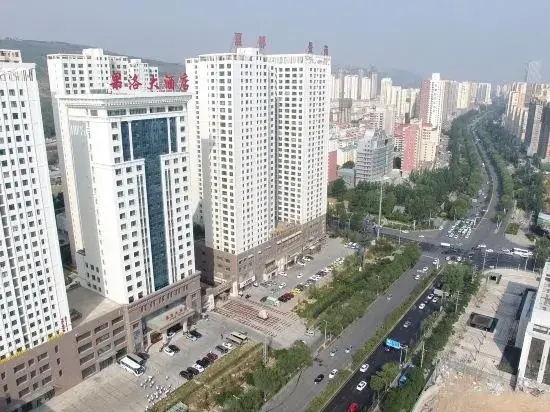 Guoluo Hotel