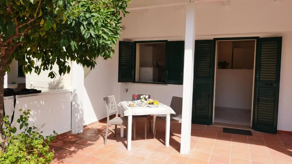 Spiaggia Dorata