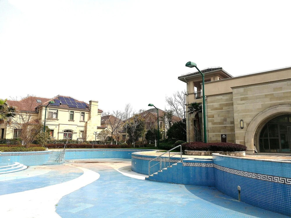 Hongqiao Airport Selected Boutique Villa