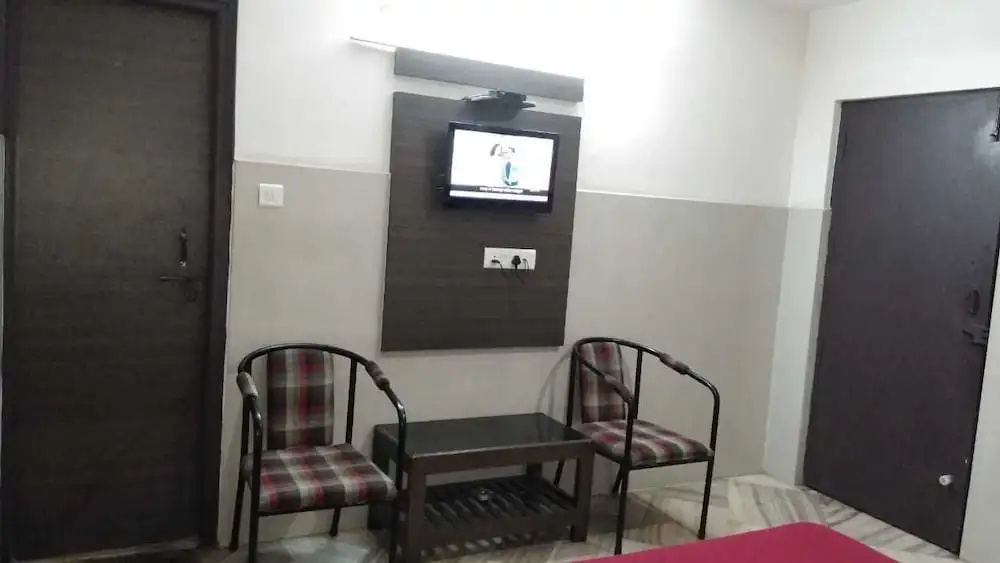Hotel Sai National