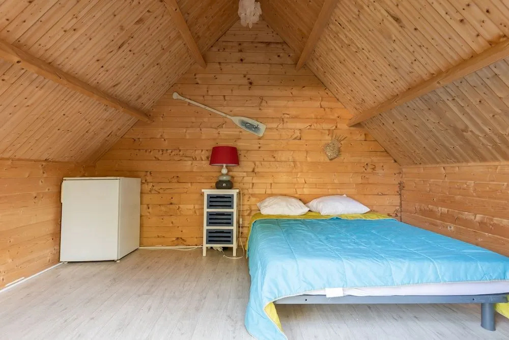 Camping maeva Club Royal Océan