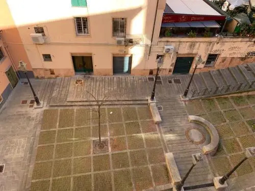 Magicstay - Flat 2 Bedrooms 1 Bathroom - Genoa
