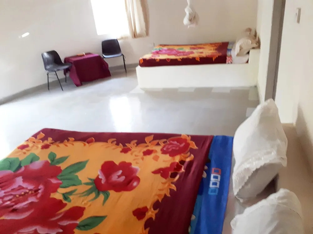 Dalaba Eco-Lodge