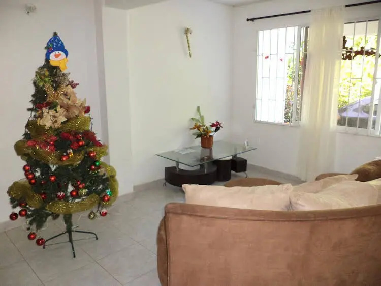 Posada Miss Claris