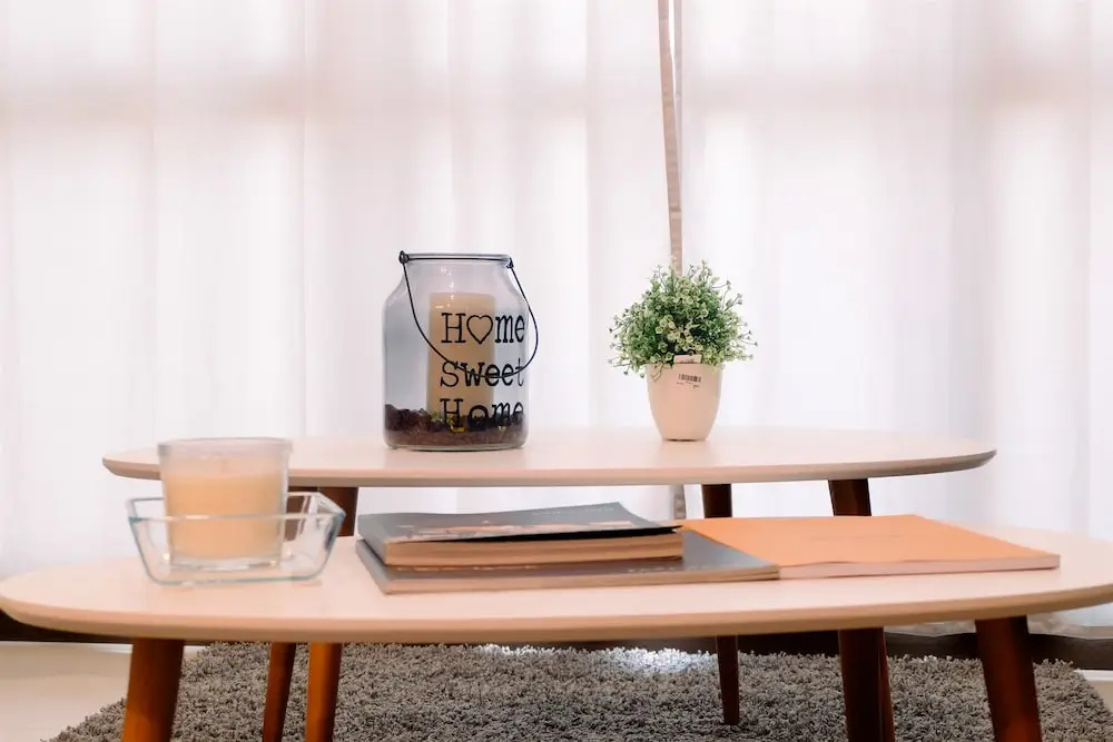 Modern Looks And Homey 2br Gallery West Apartment