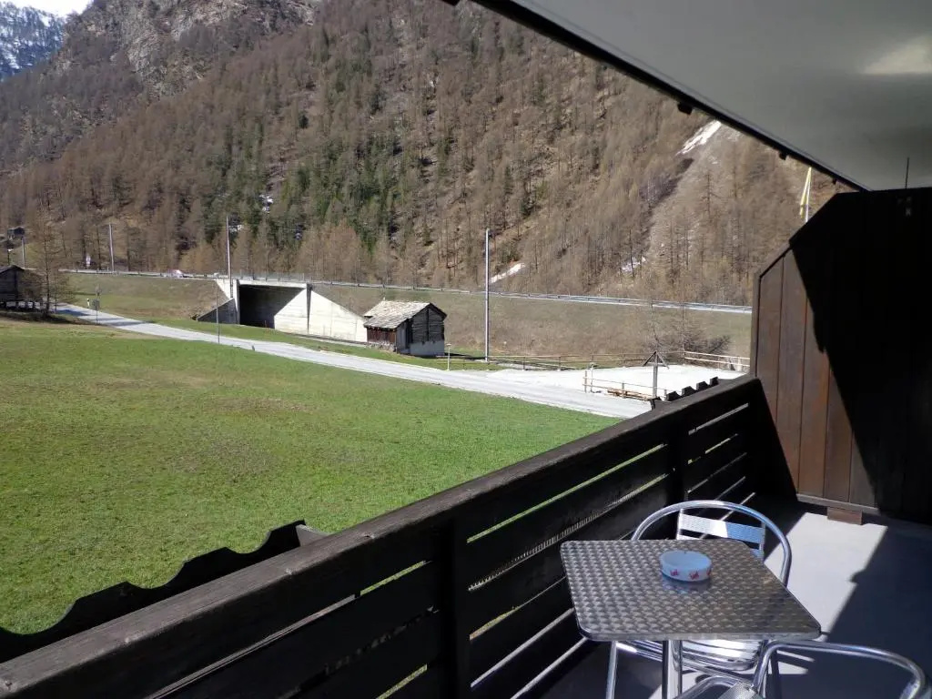 B&B Matterhorn Golf