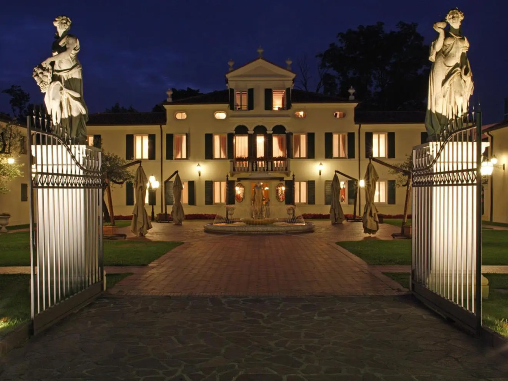 Relais Villa Fiorita