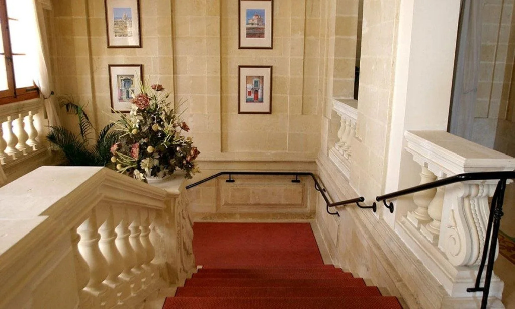 Hotel Palazzo Capua