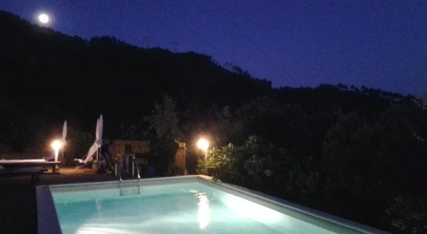 Casa Vacanze Al Settimo Cielo