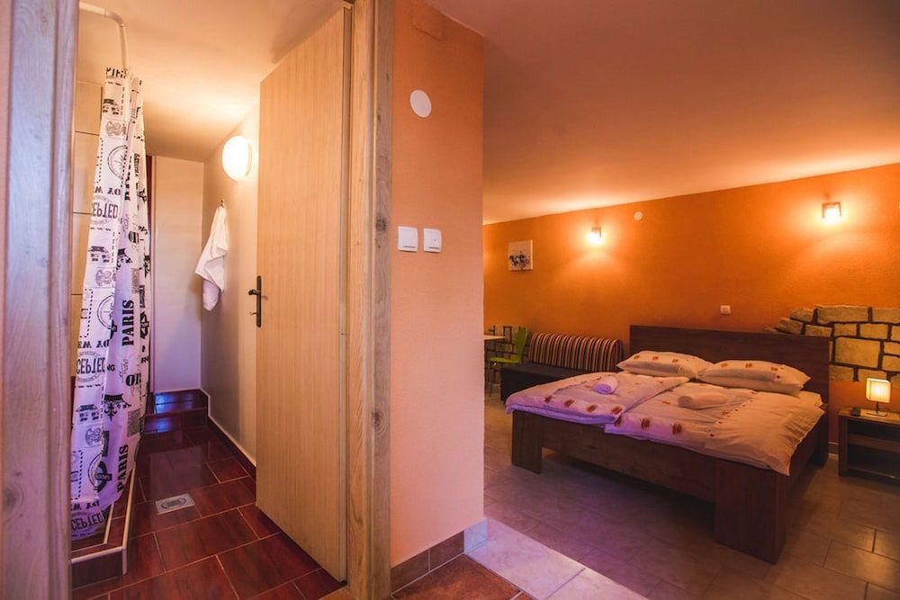 Apartment Sanic Rab