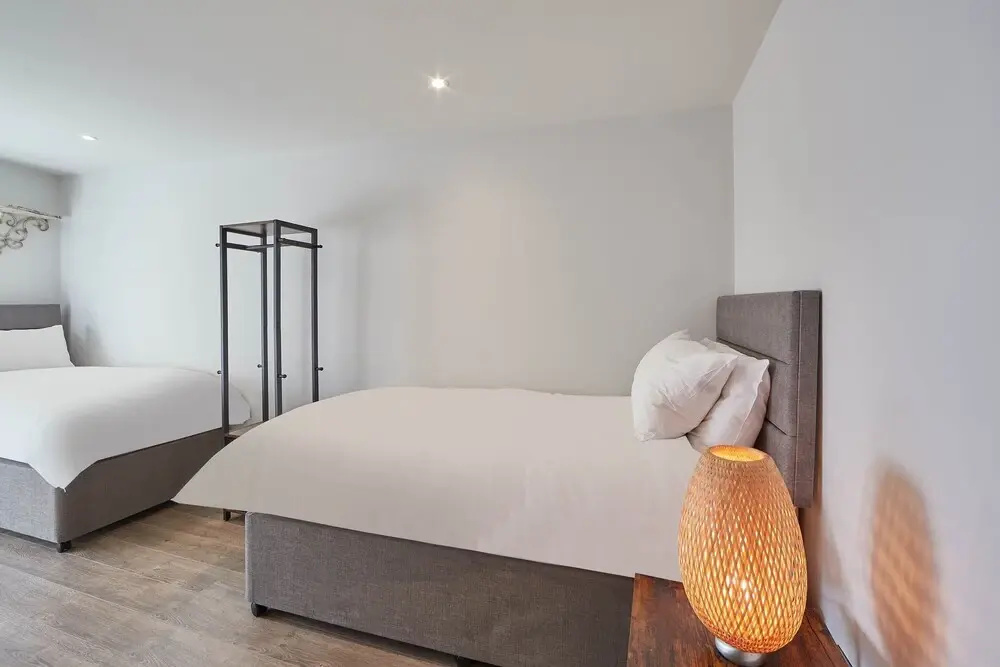 Host & Stay - The Merchants Quarters