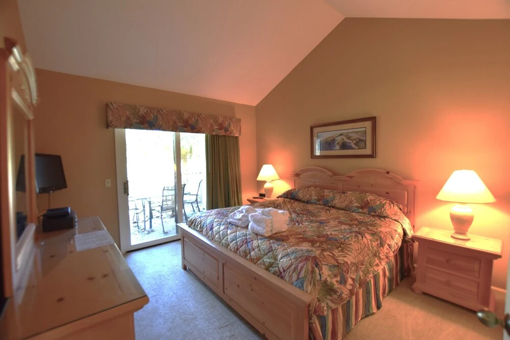 2 Bedrooms at Brigantine Quarters 274