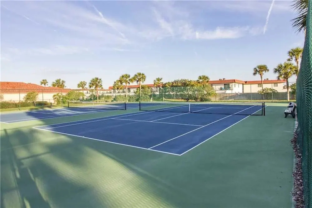 Sea Place 11209 - Two Bedroom Condo
