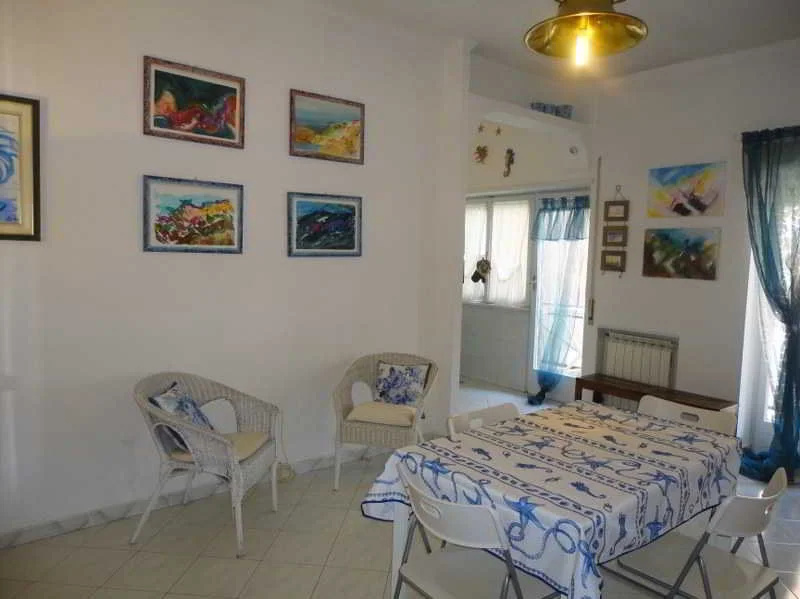 Girasolereale Ostia Beach
