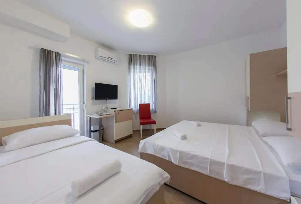 Villa Klara Guest House