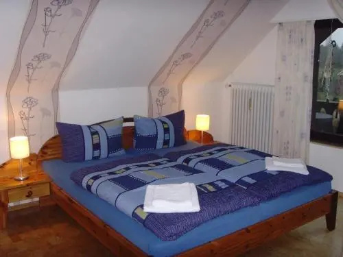 Landhaus Hotel Pension Burs