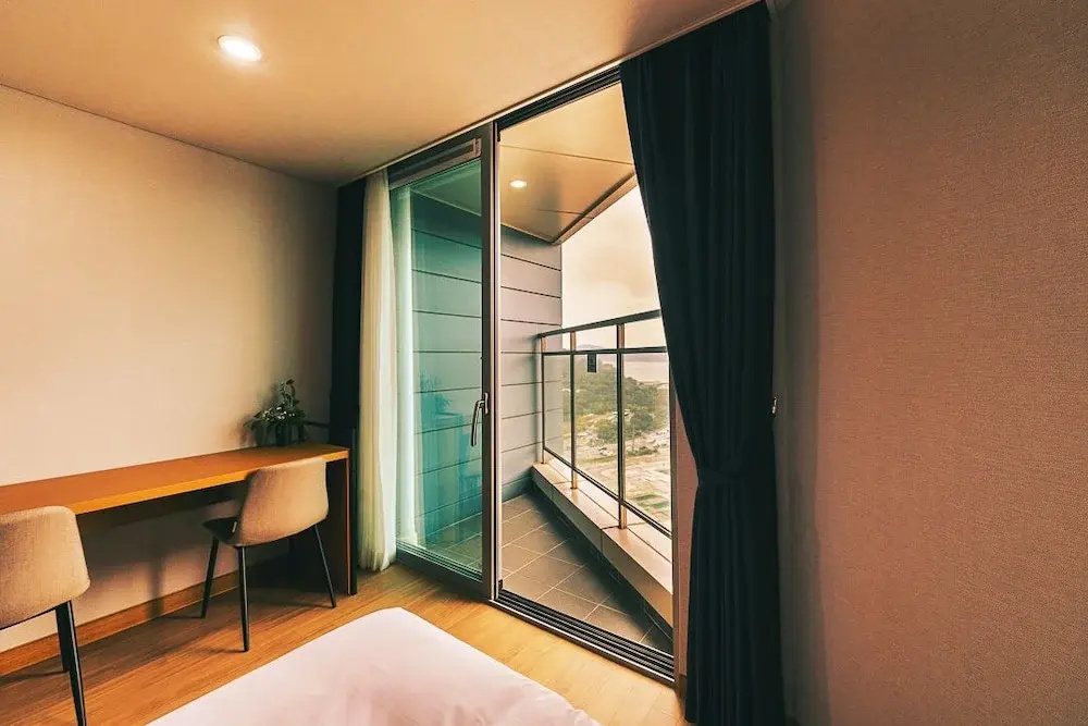 Kwangsu Hotel