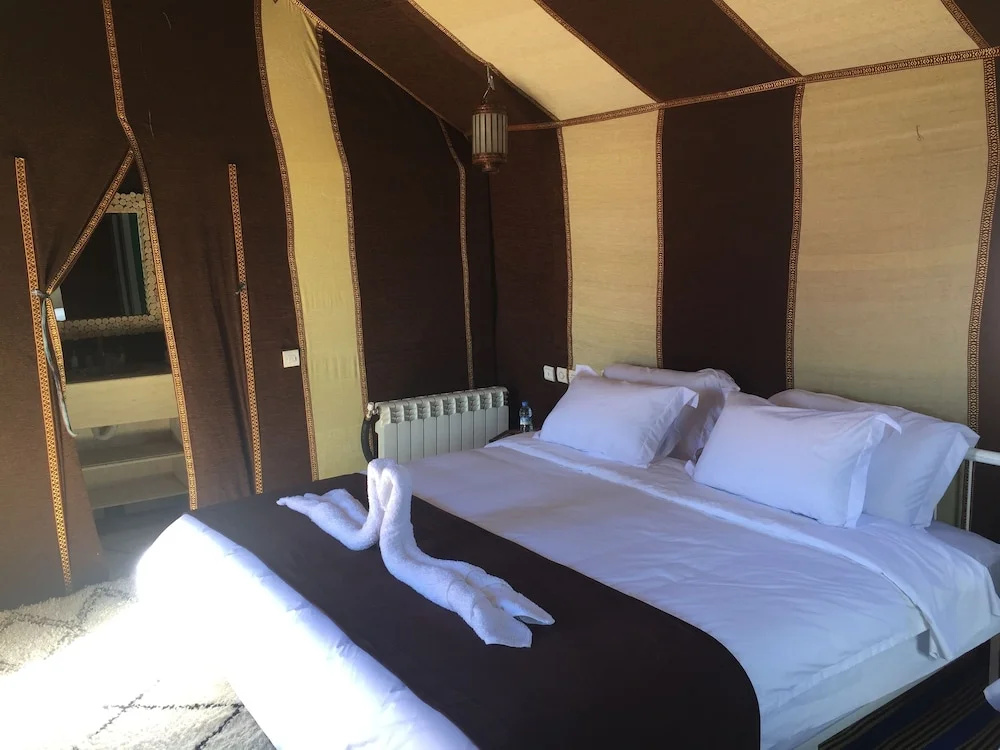 Mirage Luxury Camp