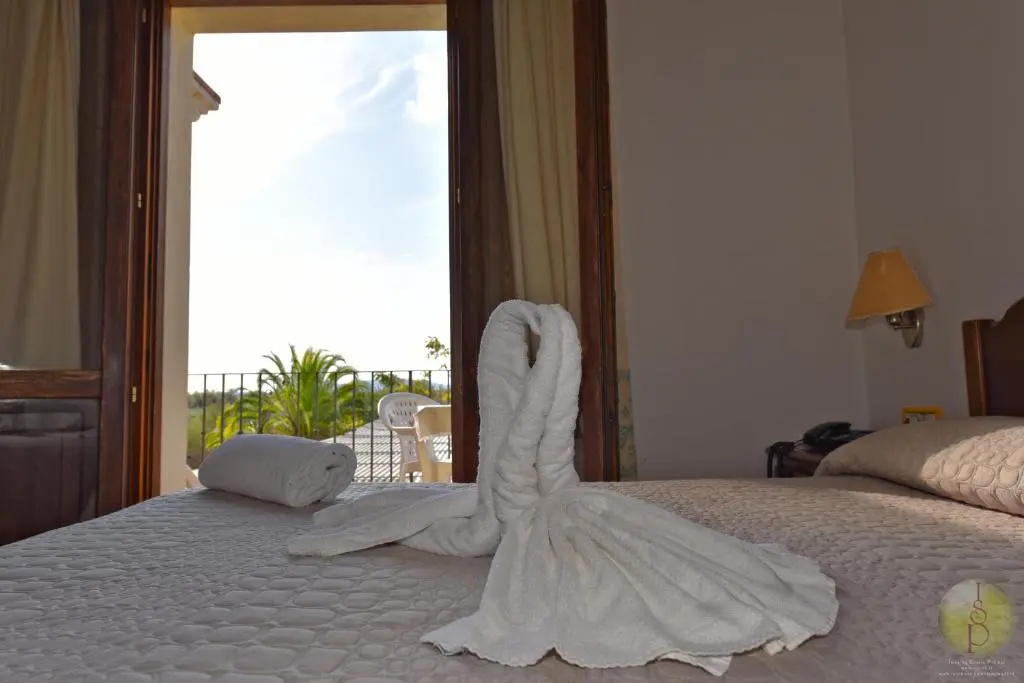 Hotel L'Ulivo