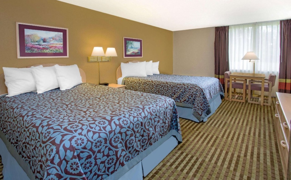Days Inn - Princeton