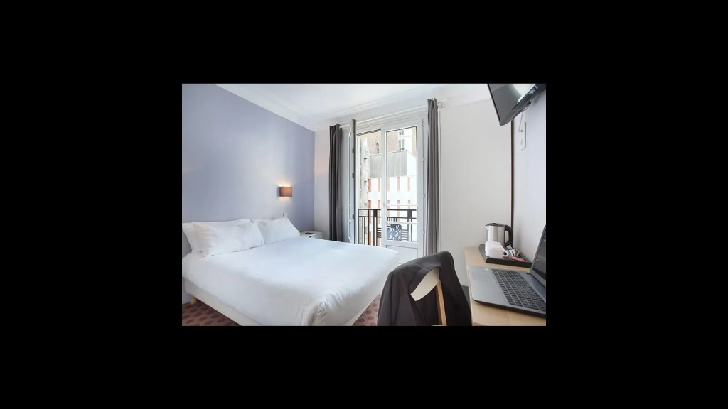 Hotel Auguste