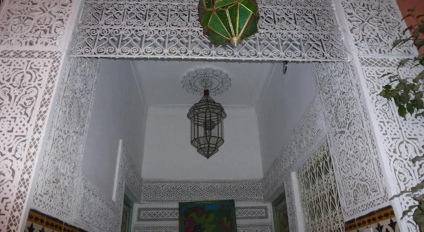 Hotel Le Gallia