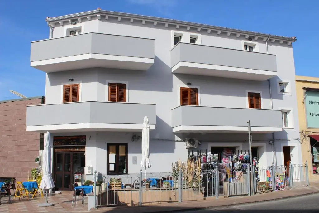 B&B PIAZZA NUOVA