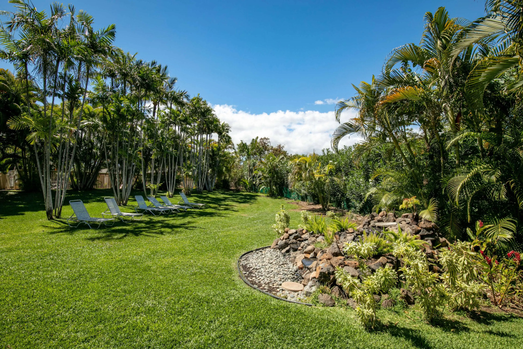 Aston at the Maui Banyan