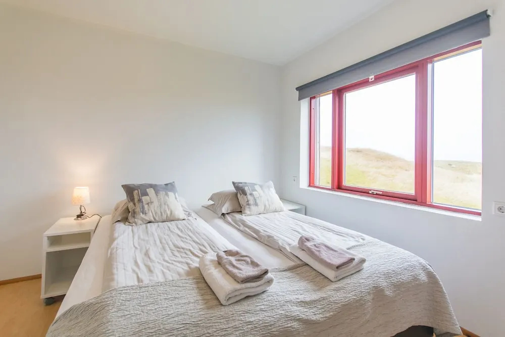 Guesthouse Nypugardar