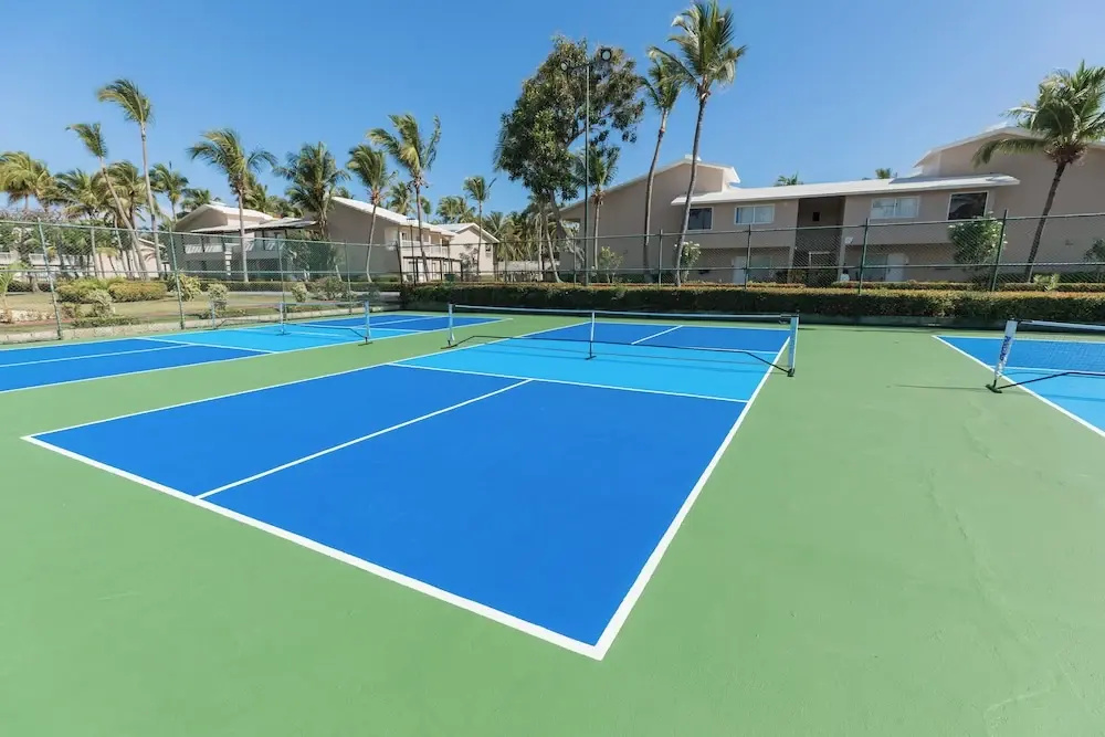 Family Selection at Grand Palladium Select Bávaro - All Inclusive