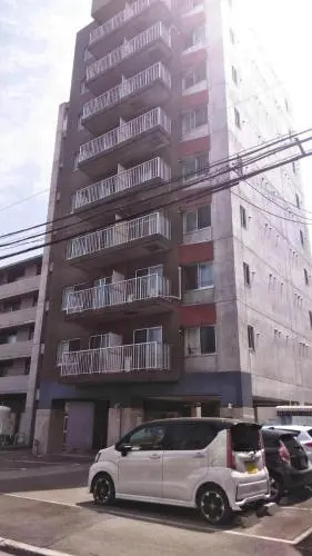 Sapporo City Center Serenar 8F