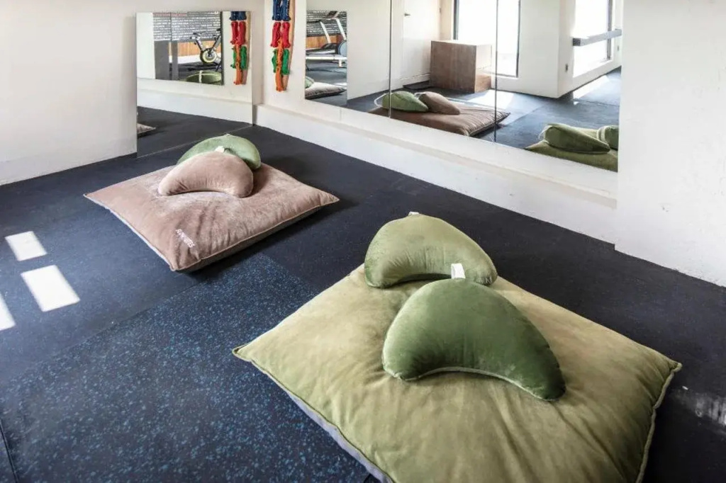 FlowSuites WTC