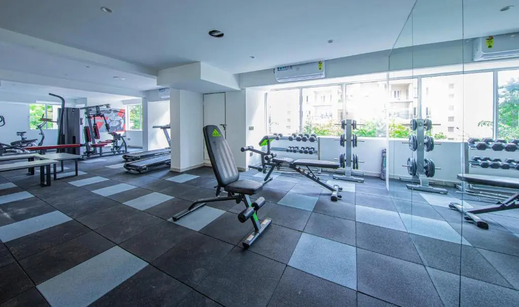 AR Suites Jewels Royale - Koregaon Park NX