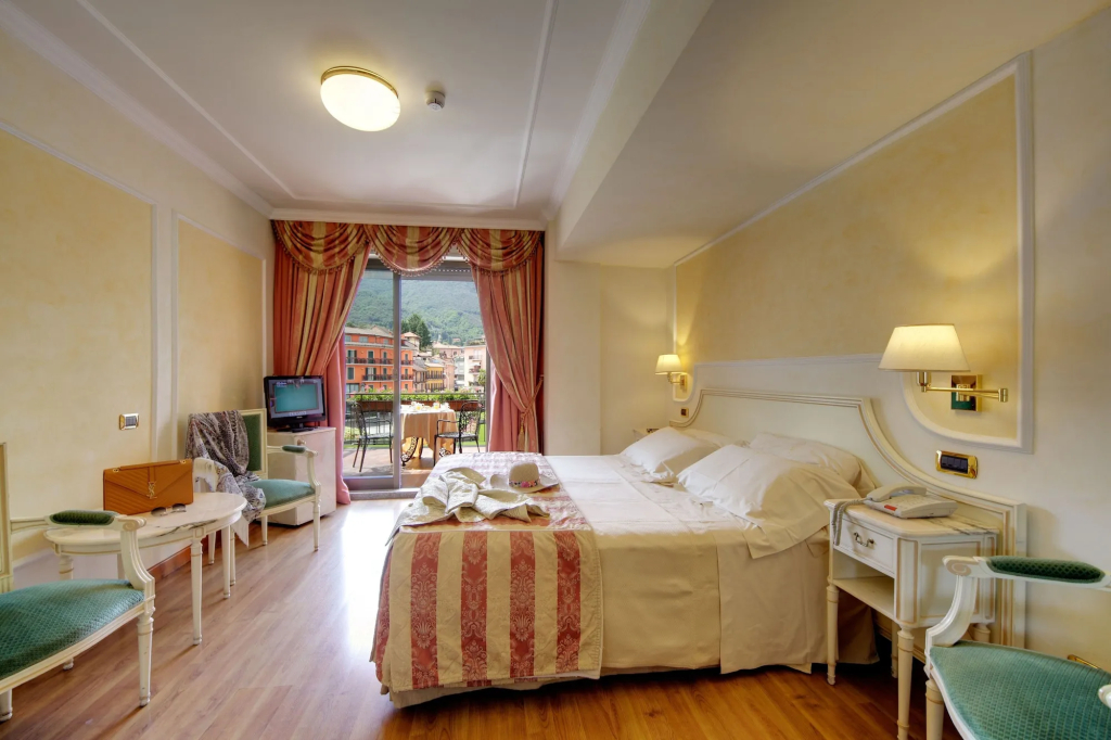 Grand Hotel Dino