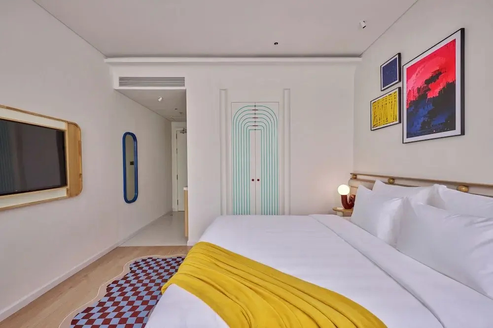 Savvy by M Village Hai Ba Trung, a brand of Modern Village Lifestyle