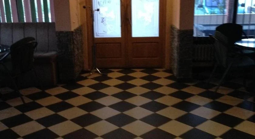 Pension Porta