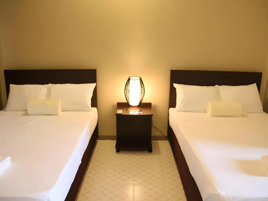 DW Motel Palau