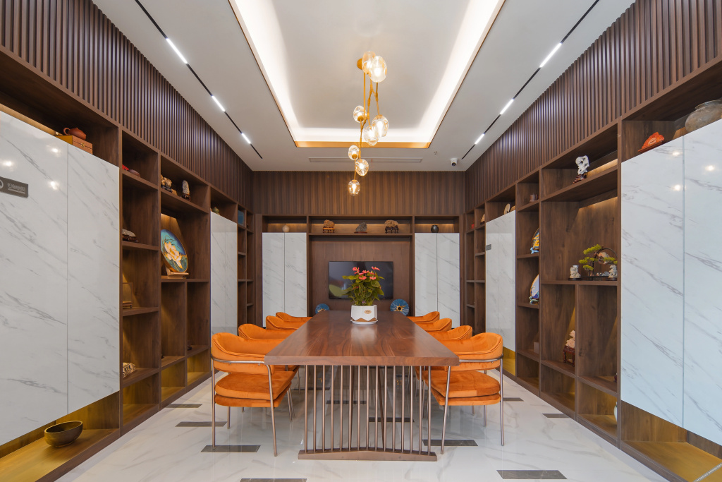 Magnotel Hotel (Huaibei Wanda Plaza Huantan Park)